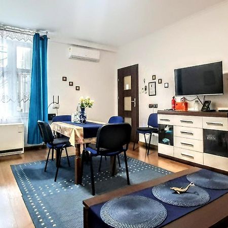 Gaj Apartment - Air Condition, Free Parking Kraków Eksteriør billede