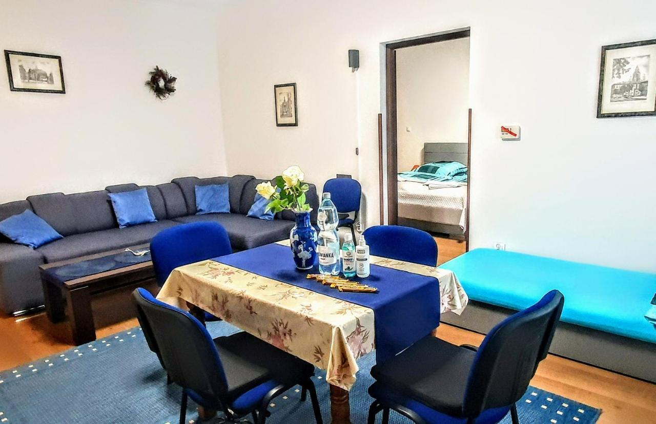Gaj Apartment - Air Condition, Free Parking Kraków Eksteriør billede
