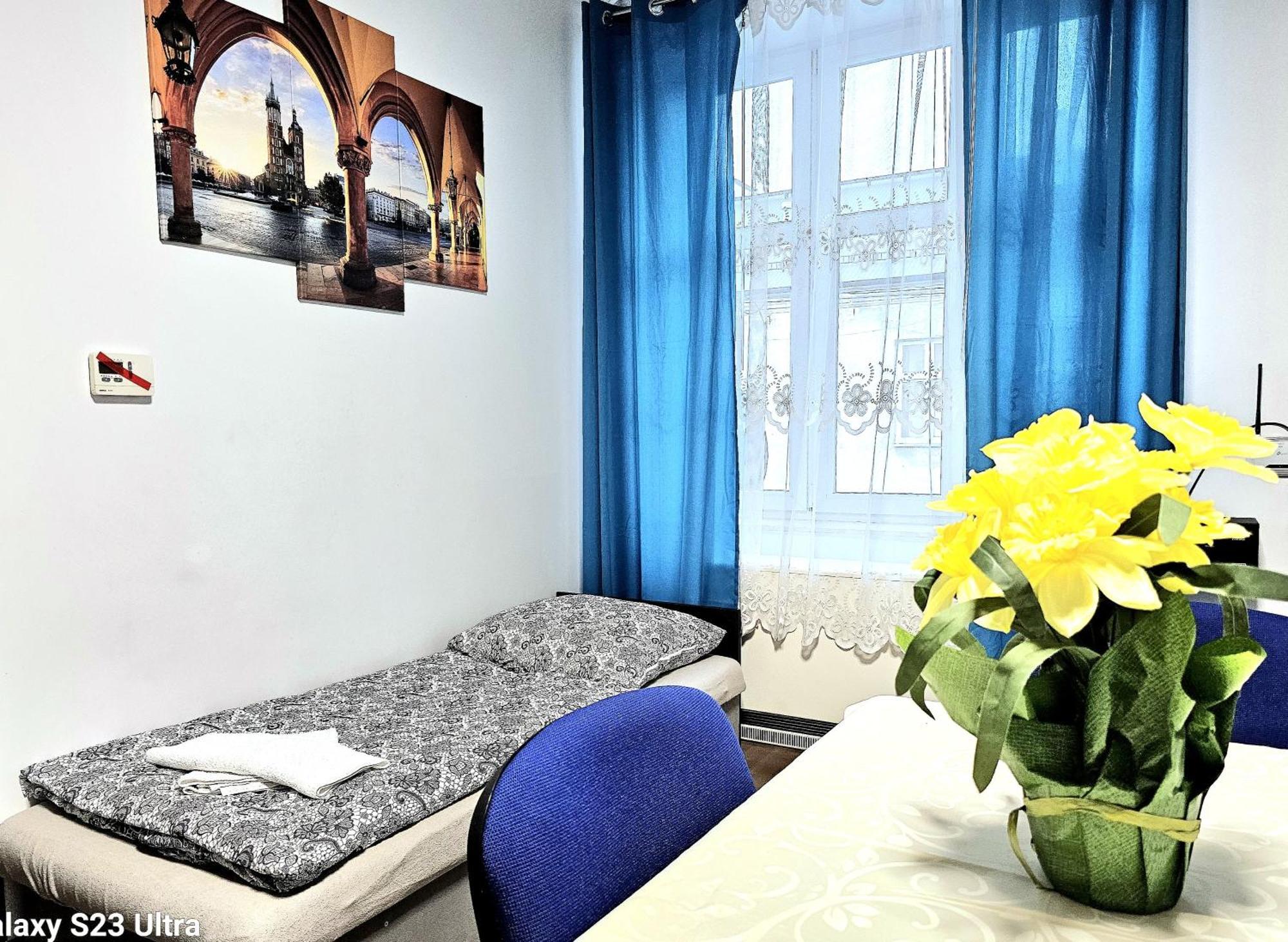 Gaj Apartment - Air Condition, Free Parking Kraków Værelse billede